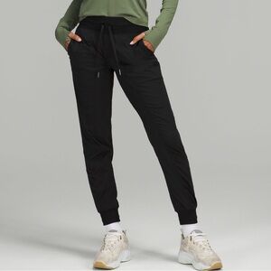 Lulu Dance Studio Jogger!